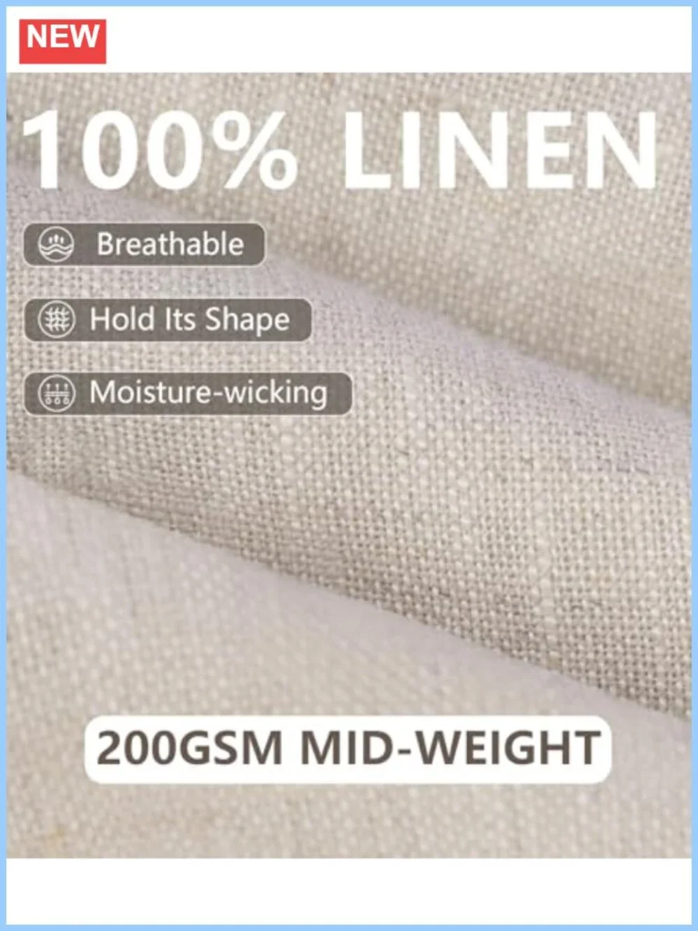 N/A breathable pure